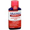 Mucinex Sinus-Max Severe Congestion Relief Liquid Maximum Strength 6 OZ