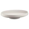 Guzzini Milk White Centerpiece/Fruit Bowl