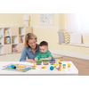 Play-Doh – Aprendo Textures and Colors (Hasbro b3408105)