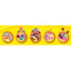 SES Creative 14645 Mess Free Glitter Art