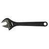 Adjustable Wrench, 150MM / 6" | SPANNERS/Adjustable Wrenches, 1 X Qty - T4366 150