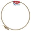 Morgan Plastic No-Slip Quilting Hoop 9"