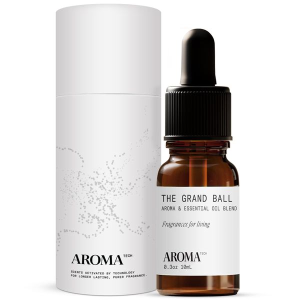 AromaTech The Grand Ball 10ml Aroma Oil Diffuser Grand Ball