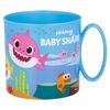 Micro Cup Baby Shark 265 ml