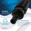 Front Left and Right Strut Assembly for Chevy Trailblazer GMC Envoy Buick Rainer