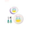 Skip Hop Kindergeschirrset Einhorn