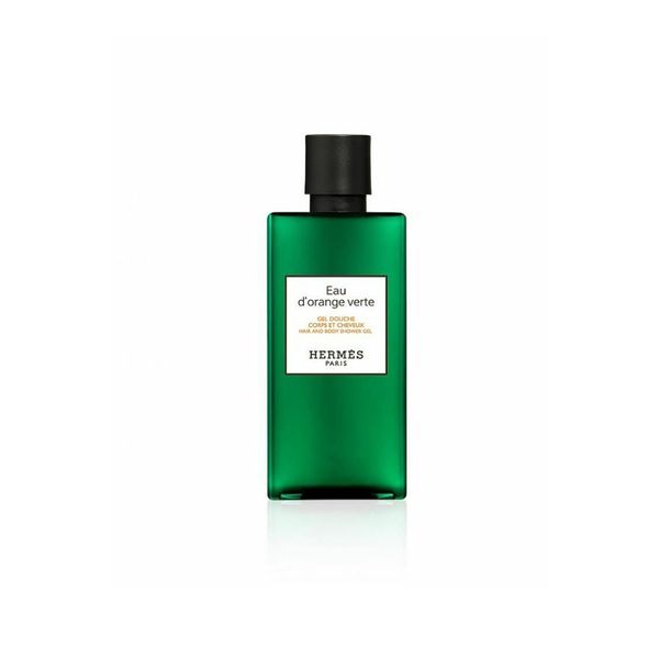 D'orange Verte Bath & Shower Gel Duş Jeli 80ml