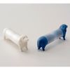 +d Ear Plugs Mimipet Blue