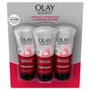 Olay Cleanser, 5 oz, 3 Pk