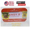 Candy B+ Complex Tiger for Male Performance 100% Genuine (Exp 12/2027) - New