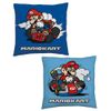 Nintendo Mario Kart Cushion 40X40Cm