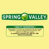 Spring Valley Vitamin D3 Softgels, 5000 IU, 100 Count FRESH