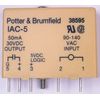 CRYDOM IAC15 Solid State Relay (I/O Module) 120 V - 0.6" I/O Module