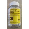 Aspirin, 500 Coated Tablets, 325 mg ea.  Target Brand **Bayer Compare