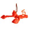 True Vision Flying Lord Hanuman Hanging Car Idol