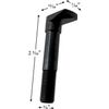 Hearthstone Door Latch: 5010-078