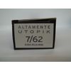 HIPERTIN UTOPIK N. 7/62, Black, Standard