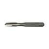 Spiral Point Tap, Plug, #3-48, Bright, 2 Flt