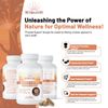 Prostate Premium Formula - Supports Healthy Prostate Function, 180 Capsules