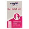 Valupak Hair, Nails & Skin 30 Tablets