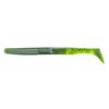 Yamamoto Swim Senko 5", Watermelon w/Large Black