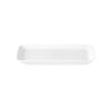 Seltmann Weiden Amina Uni 3 Butterplatte 18,5x12,5cm