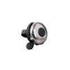 Bright Ideas L3 Aluminum Bicycle Bell