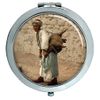 Jerusalem Water Seller Compact Mirror