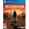 Desperados 3 - PlayStation 4