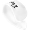 Jim Dunlop 9002P Thumb Pick Medium Player Pack - White
