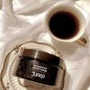 JUARA - Invigorating Coffee Scrub | Smooth Rough Skin | Body Exfoliator | Chocolate, Espresso Scent | Hydrating Polish | Rejuvenating Cleanse | Cruelty Free, Paraben, Sulfate Free, Vegetarian | 8 oz