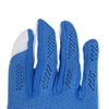 Lizard Skins Baseball Pro Knit Batting Gloves PRK340 (Blue/AL/Men's)