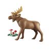 Playmobil Wiltopia Moose Animal Figure