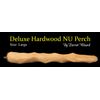 Deluxe Hardwood NU Perch - Large