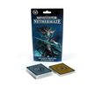 Warhammer Underworlds Nethermaze - Deadly Depths Rivals Deck