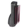 Dyson Air Wrap Small Soft Smoothing Brush (Iron/Fuchsia)