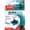 Alpine WorkSafe Ohrstöpsel, 2 St