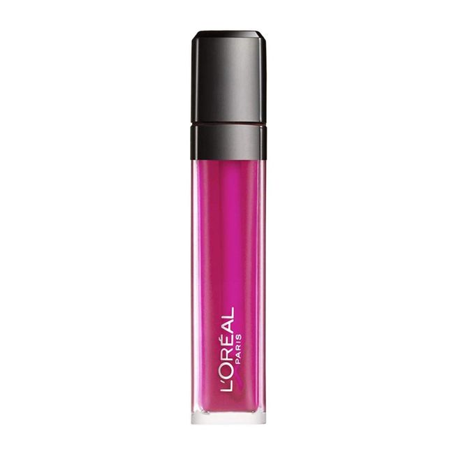 L'Oréal Infallible Lip Gloss More of Bora Bora 306 8ml