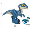 JW3 RAPTOR XL
