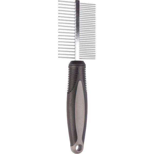 Flamingo Double Comfort Comb