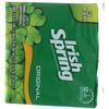 Irish Spring Deodorant Bath bar, Original - 3.75 Ounce , 3Count