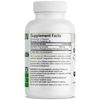 Bronson Dandelion Root Diuretic Herb 120 Vegetarian Capsules