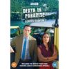 Death in Paradise Series 11