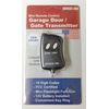 Access Mini 10 Digit Codes Dip Switch Remote Garage Gate Opener Transmitter 300 Frequency