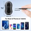 360°Rotating Finger Ring Holder for Cell Phone Universal Back Grip Folding Stand