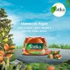 Styling Hair Cream Soft &amp; Silky Vatika Soft &amp; Silky Argan Oil SARTAJ Saltage