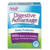 Digestive Advantage Daily Probiotic, 30 Capsules (Pack of 2)