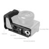 SmallRig Alpha 6700 Sony Compatible Silicone L Handle 5061
