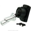 BUYBITS 17.5-20.5mm Motorcycle Fork Stem Mount for TomTom Rider PRO