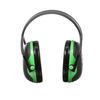 3M Standard Over The Head, Green, One Size Fits Most